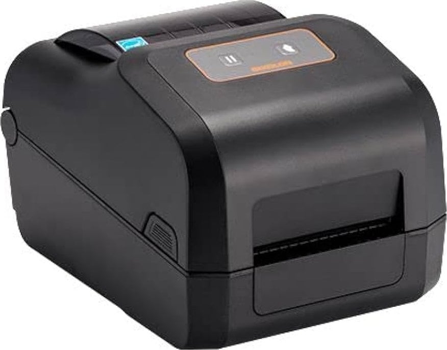 Printer etiketa Bixolon XD5-43t, 4", 300 dpi, termik dhe transfer termik