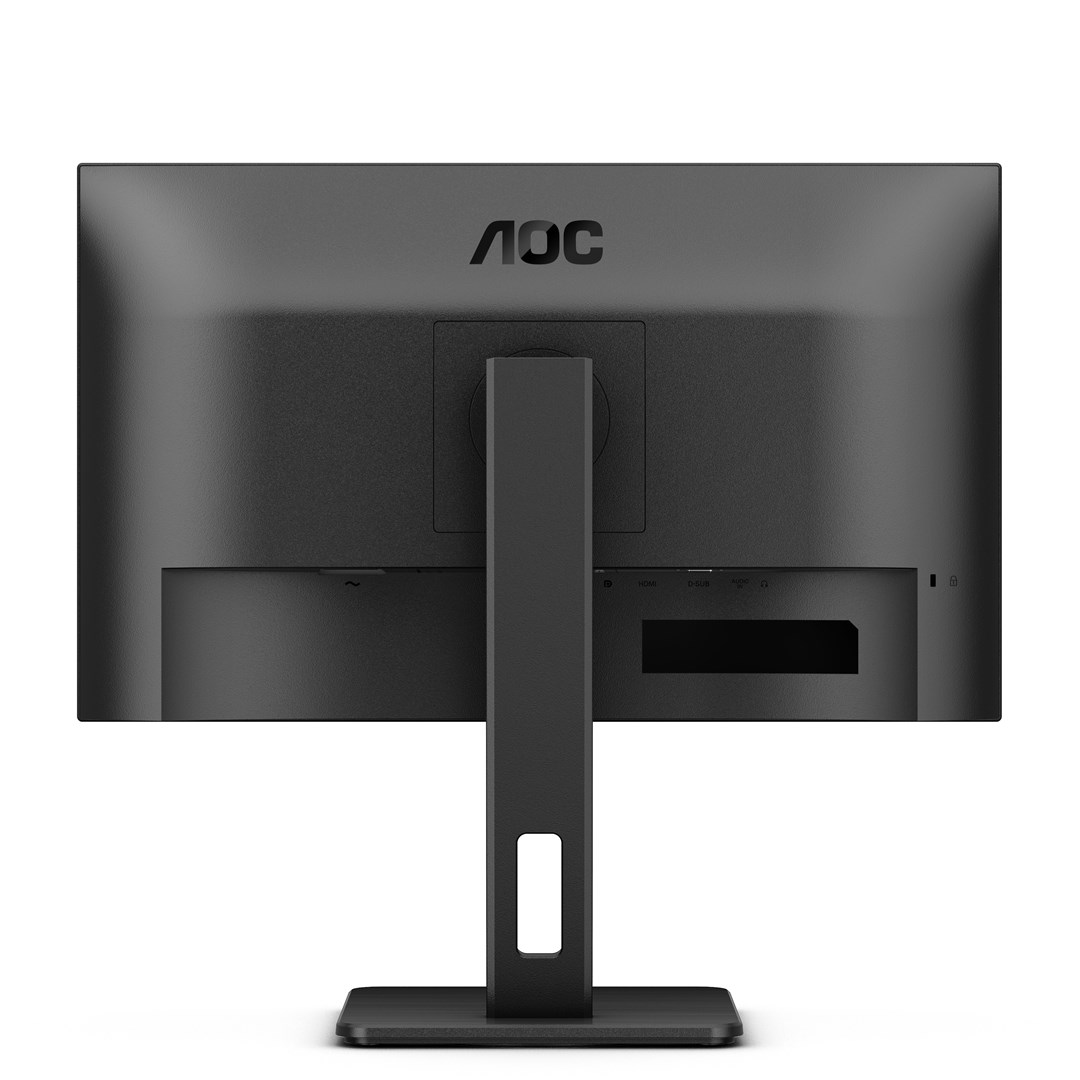 Monitor AOC E3 24E3QAF, 24", 1920 x 1080, 75 Hz, i zi