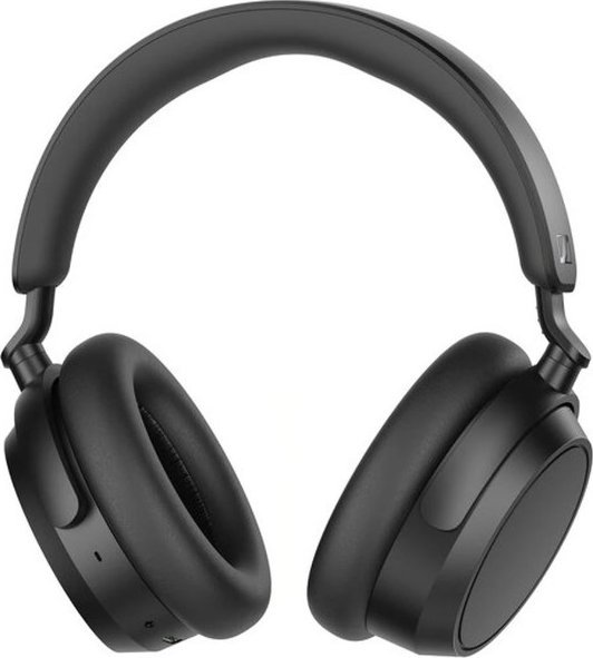 Kufje Sennheiser 700176, me tel, i zi