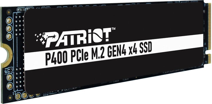 Disk Patriot P400, M.2 - 1TB