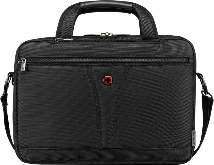 Çantë për laptop WENGER BC UP, 14", e zezë