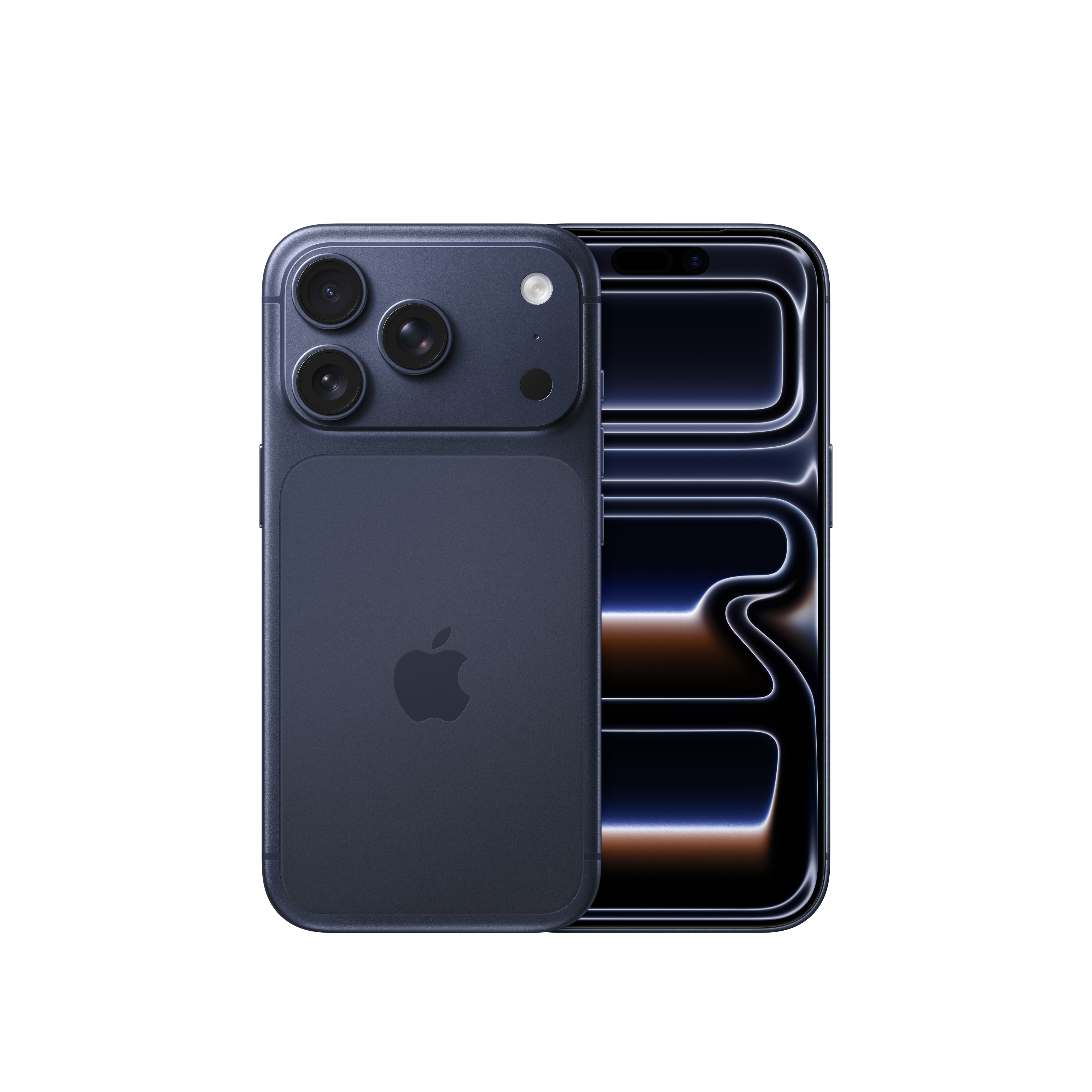 Apple iPhone 17 Pro, 1TB, Deep Blue
