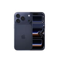 Apple iPhone 17 Pro, 1TB, Deep Blue