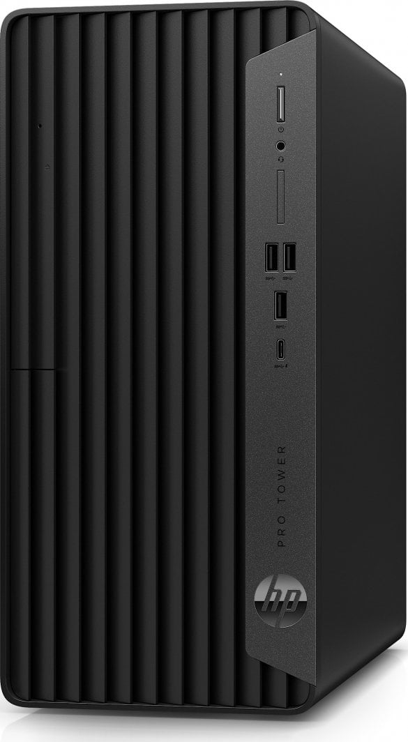 Komputer HP Desktop Pro Tower 400 G9, Core i5-12500, 16 GB, Intel UHD Graphics 770, 512 GB M.2 PCIe Windows 11 Pro