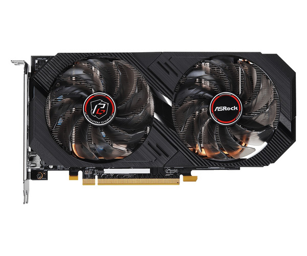 Kartelë grafike Asrock Phantom Gaming RX 560 PGE 4G AMD Radeon RX 560 4 GB GDDR5