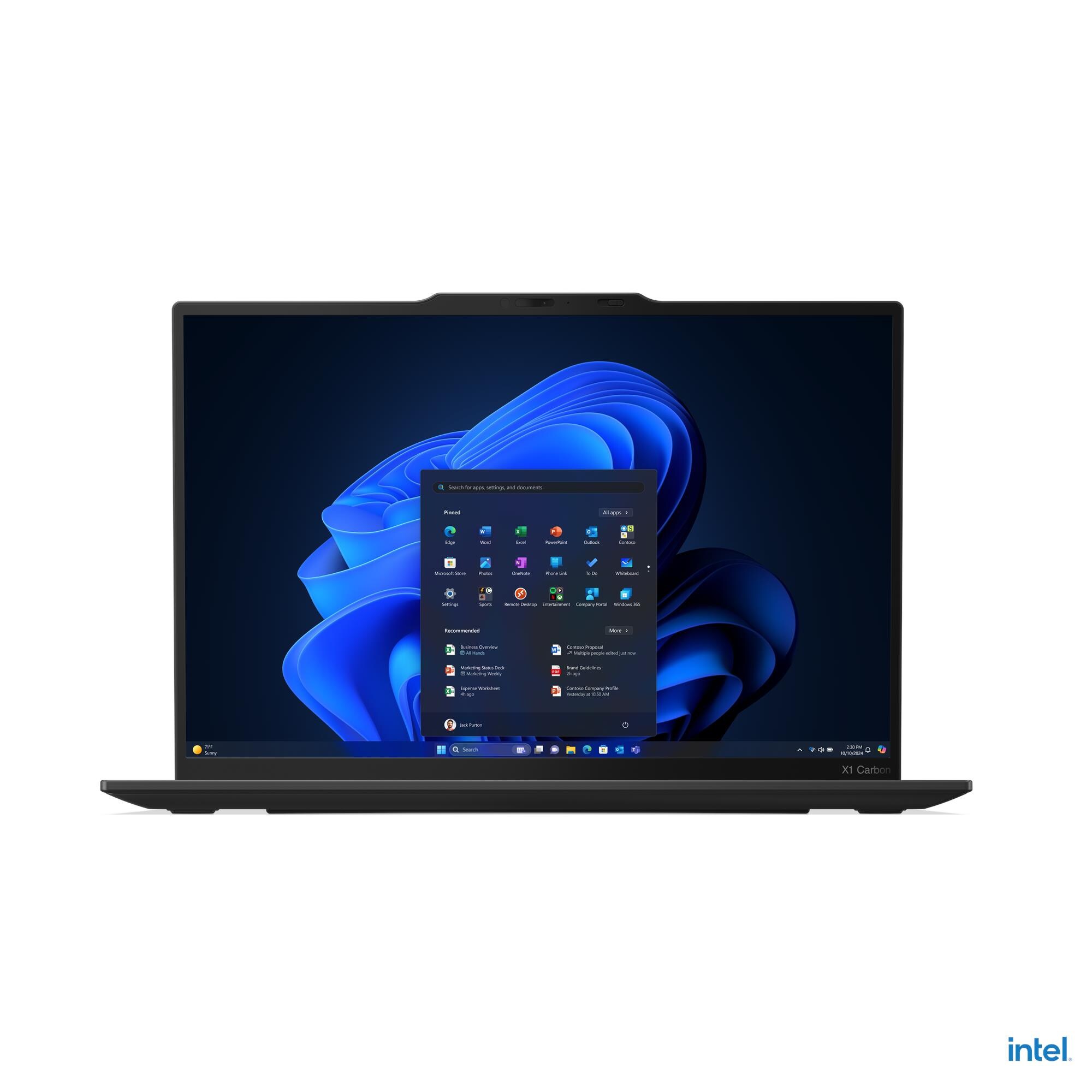 Laptop Lenovo ThinkPad X1 Carbon Gen 13 21NS004VCK, 14" WUXGA Touch, Intel Core Ultra 7, 32GB RAM, 2TB SSD, i zi