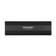 SSD i jashtëm Patriot Transporter Lite, 2TB, USB 3.2 Gen 2, i zi