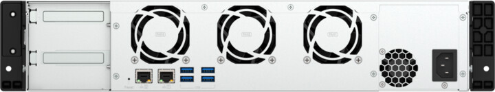 Server NAS QNAP TS-855eU-8G