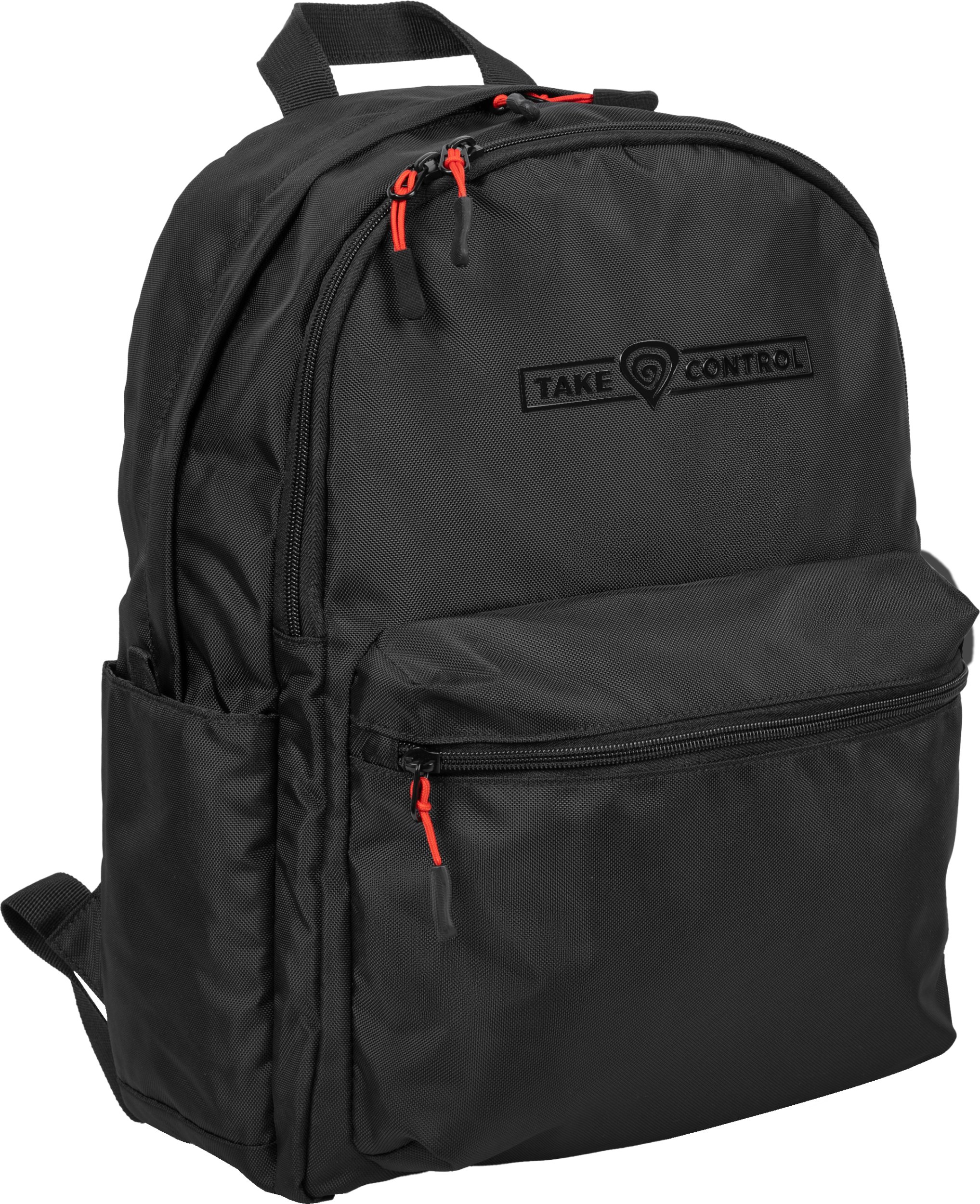 Çantë shpine Genesis Palladium 200, 19L, për laptop 14.1", gri