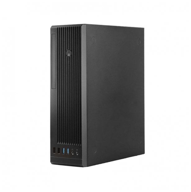 Kompjuter desktop ADAX LIBRA SFF WXIPC12400, Intel Core i5 12400, 16GB RAM, 512GB SSD