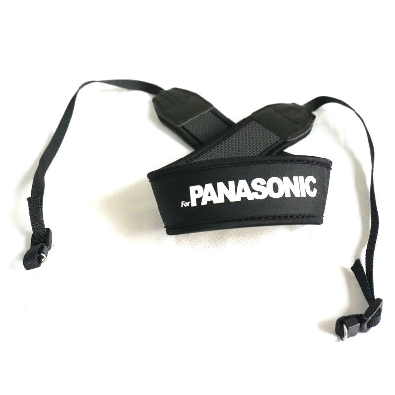 Neck Strap for Panasonic
