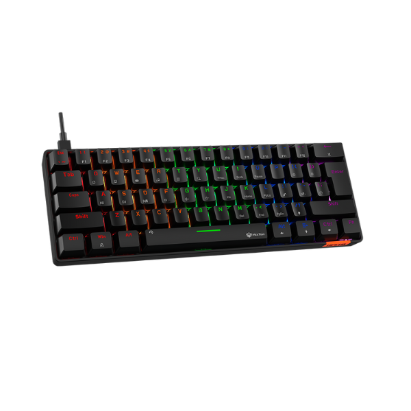 Tastiera Gaming MEETION MK005