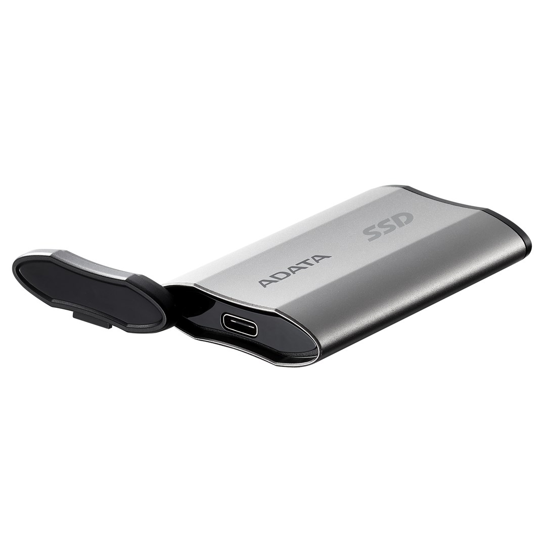 Disk SSD i jashtëm ADATA SD810, 500GB, USB 3.2 Gen2x2