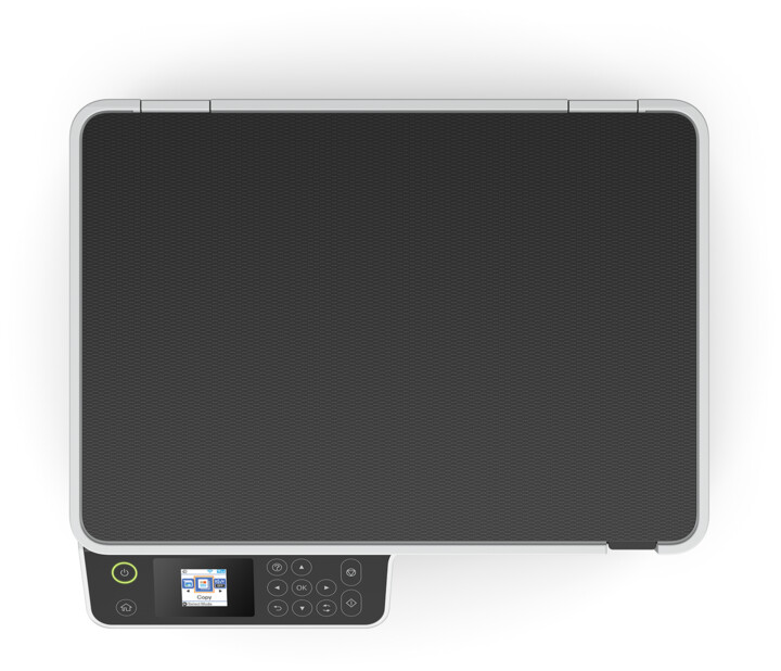 Printer Epson EcoTank M2120, sistem rezevuari