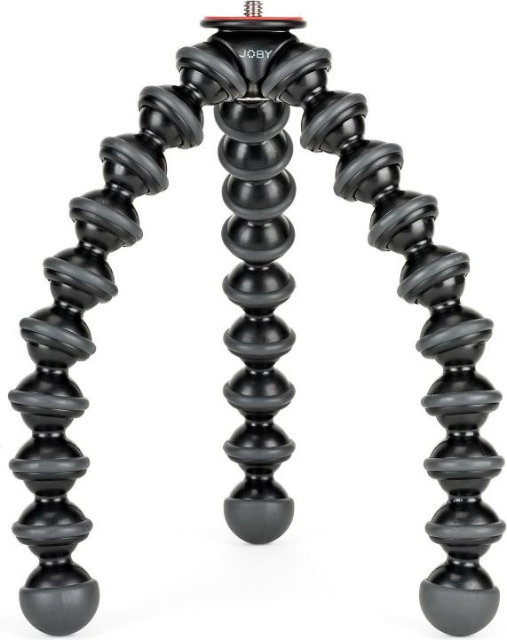 Tripod Joby GorillaPod 1K Stand JB01511 BWW, kapacitet 1 kg, këmbë fleksibile, i zi