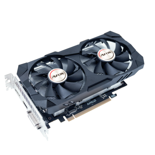 Kartë grafike AFOX AMD Radeon R9 270, 4 GB GDDR5, AFR9370-4096D5H9