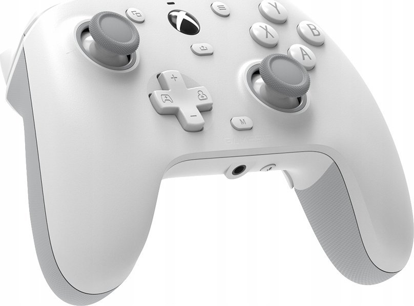 Kontrollor gaming GameSir G7 HE, me kabllo, për Xbox dhe PC, i zi