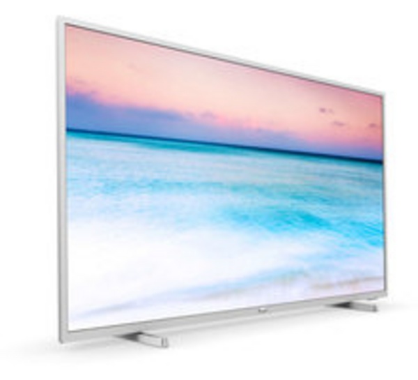 Televizor Philips 55PUS6554 - 55" (139cm), 4K UHD, argjendtë