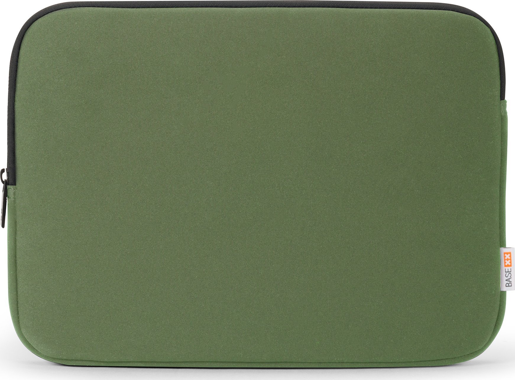 Këllëf laptopi Dicota BASE XX Sleeve, 13-13.3", i gjelbër ulliri