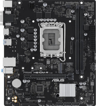 Pllakë amë Asus PRIME H610M-R OEM, Intel H610, Socket 1700, 2 slota, Micro ATX