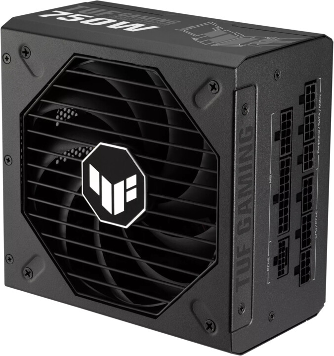 Burim energjie ASUS TUF Gaming 750W Gold - 750W