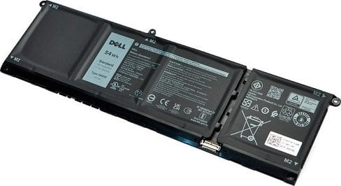 Bateri për laptop Dell XDY9K