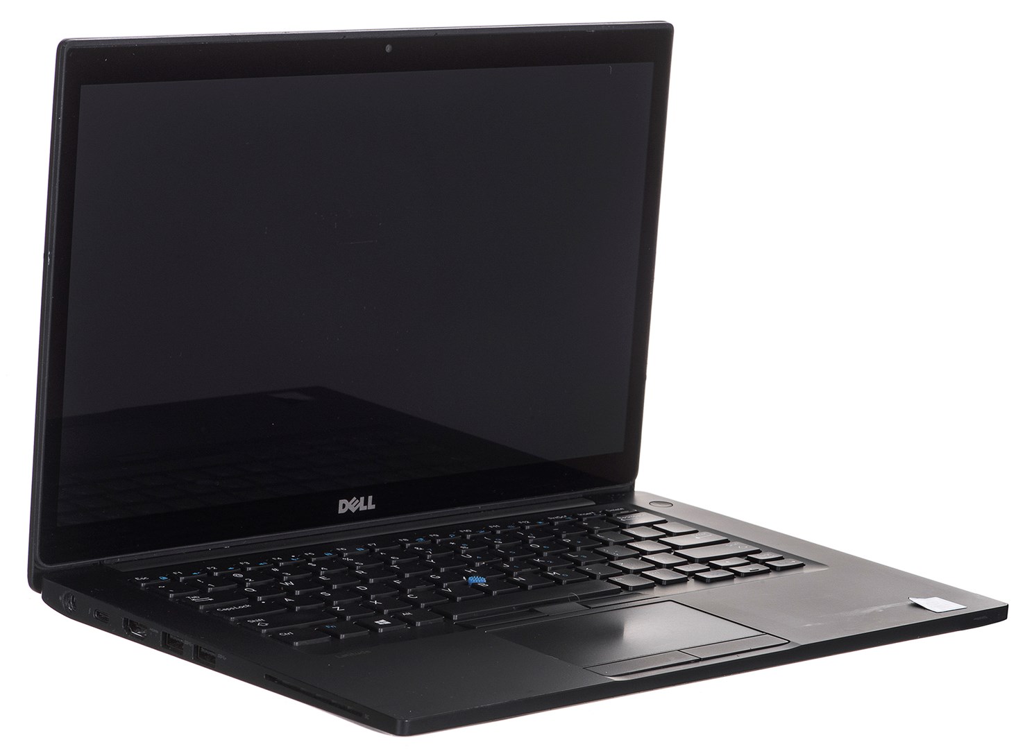 Laptop Dell Latitude 7480, 14" FHD me prekje, Intel i5-6300U, 16GB RAM, 512GB SSD, i zi