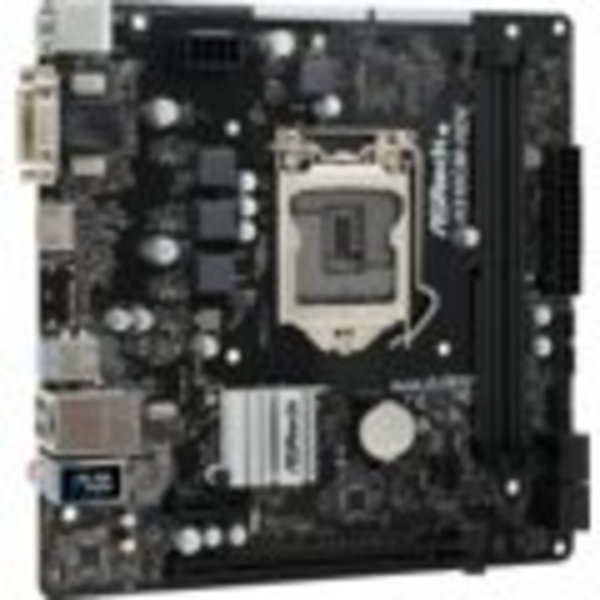 [OUTLET] Pllakë amë ASRock H310CM-HDV, Intel H310