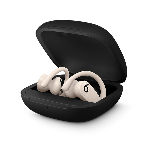 Apple Beats Powerbeats Pro Totally Wireless Earphones, Ivory