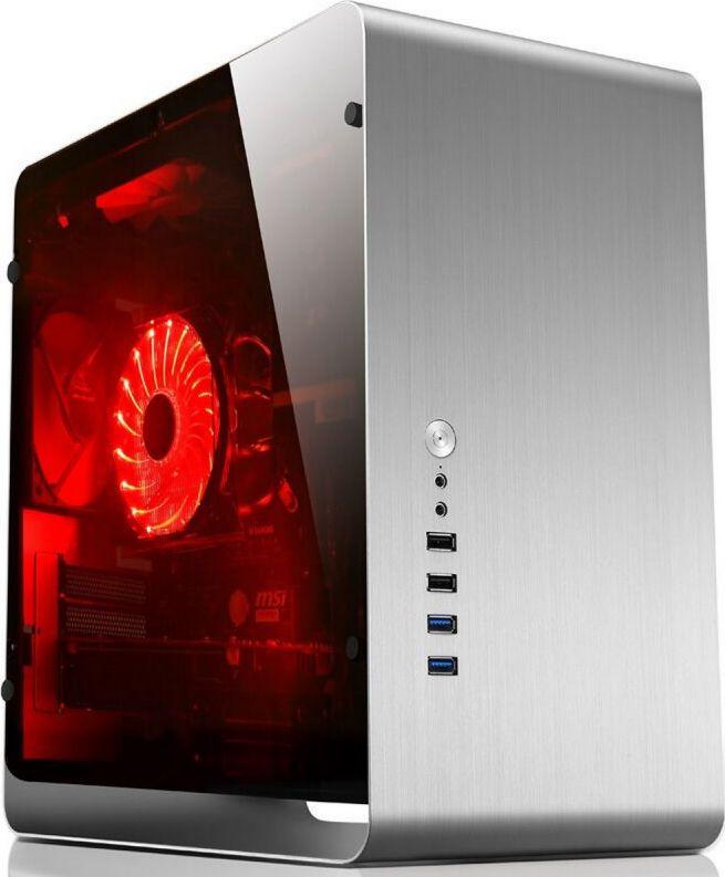 Kasë Jonsbo UMX3, Mini Tower