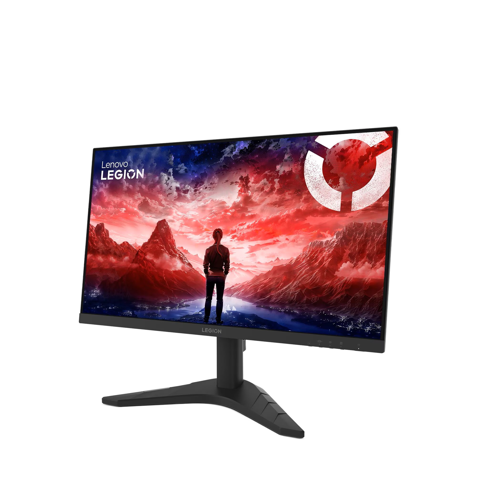 Monitor Lenovo Legion R24s, 23.8', Full HD,144Hz, i zi