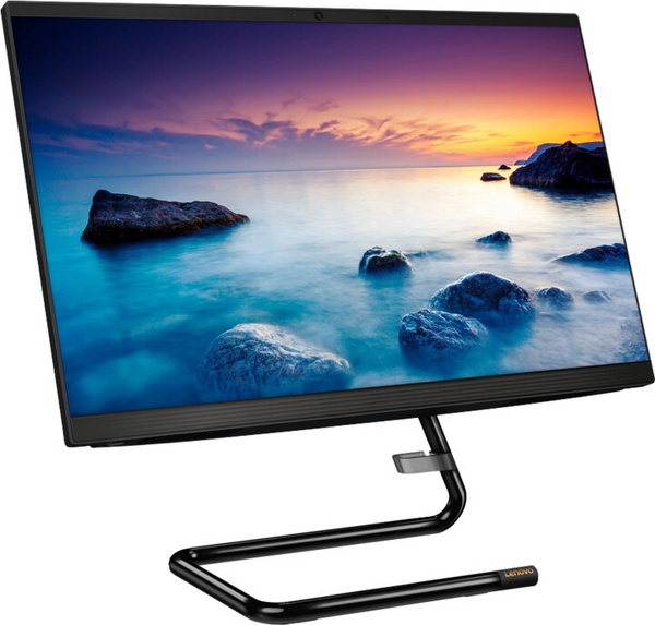 [OUTLET] Kompjuter Lenovo IdeaCentre 3 22ADA05, 21.5" Full HD, AMD Athlon 3050U, 4GB DDR4, 1TB HDD, AMD Radeon Graphics, i zi, IV