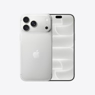 Apple iPhone 18 Pro Max, 1TB, Silver