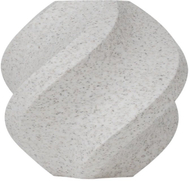 Filament 3D Bambu Lab PLA Marble 1.75mm, efekt mermeri, White Marble