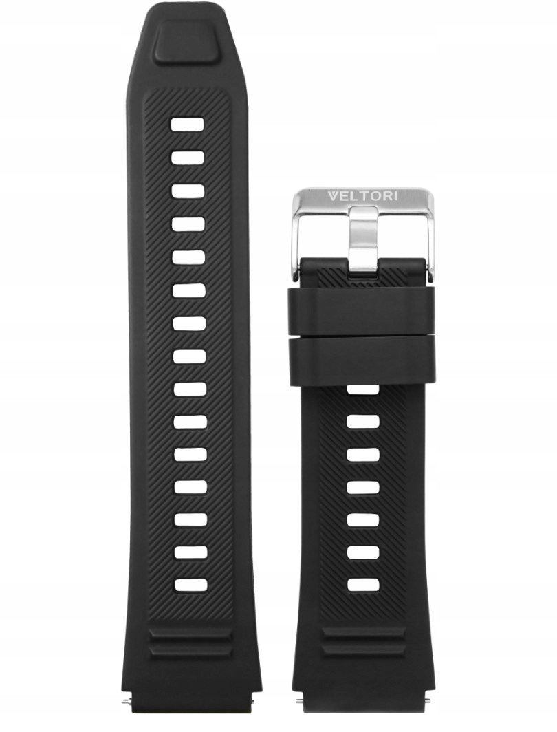 Rrip smartwatch VELTORI VT110 VTP110, 22mm, i zi