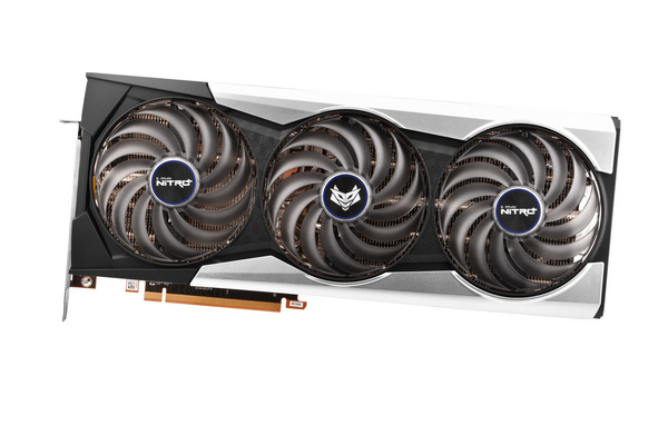 Kartelë grafike Sapphire NITRO+ Radeon RX 6900 XT SE AMD 16 GB GDDR6