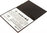 Bateri për tablet CoreParts MBXAP-BA0011, për iPad Air dhe iPad 5