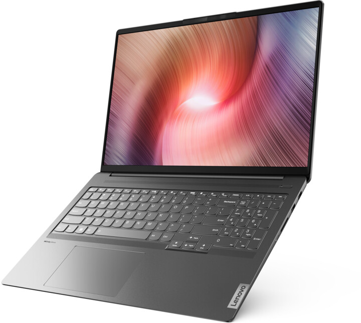 [OUTLET] Lenovo IdeaPad 5 Pro 16ARH7, 16", AMD Ryzen 7 6800HS, 16GB RAM, 1TB SSD, NVIDIA GeForce RTX 3050 4GB GDDR6, i hirtë