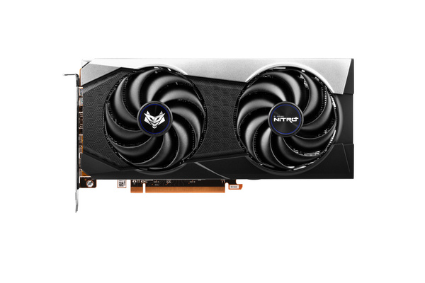 Kartelë grafike Sapphire Nitro+ Radeon RX 6600 XT Gaming OC 8 GB GDDR6