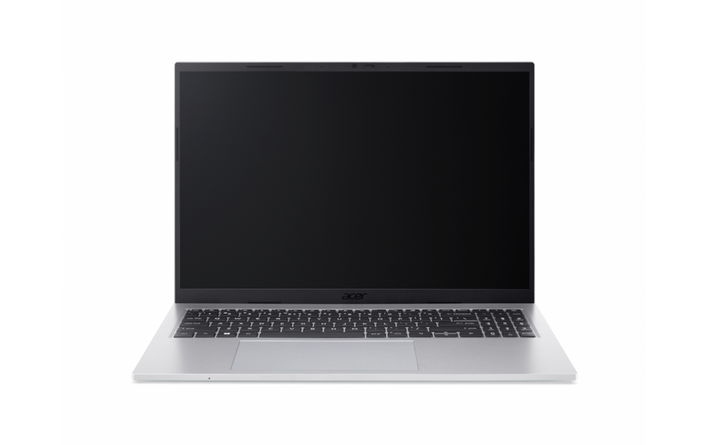 Laptop Acer Aspire Go 16 AG16-71P-56Z3, 16" WUXGA 120Hz, Intel Core 5, 16GB RAM, 512GB SSD, argjendtë