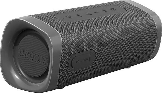 Kazë Bluetooth EarFun Uboom L, 28W, portativ, e zezë