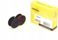 Ribon printeri Lambda 3729 RB 02 L GR51C C, najlon, 13mm x 6m, jeshile e bardhë