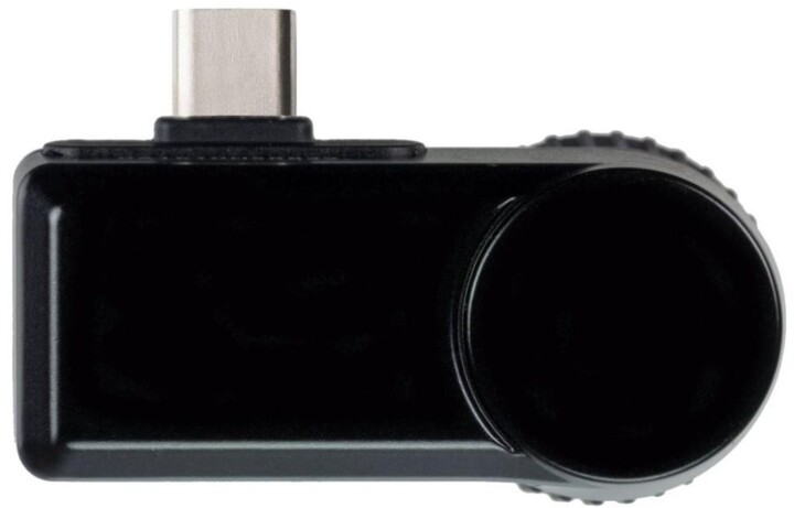 Kamerë termale Seek CW-AAA, e zezë