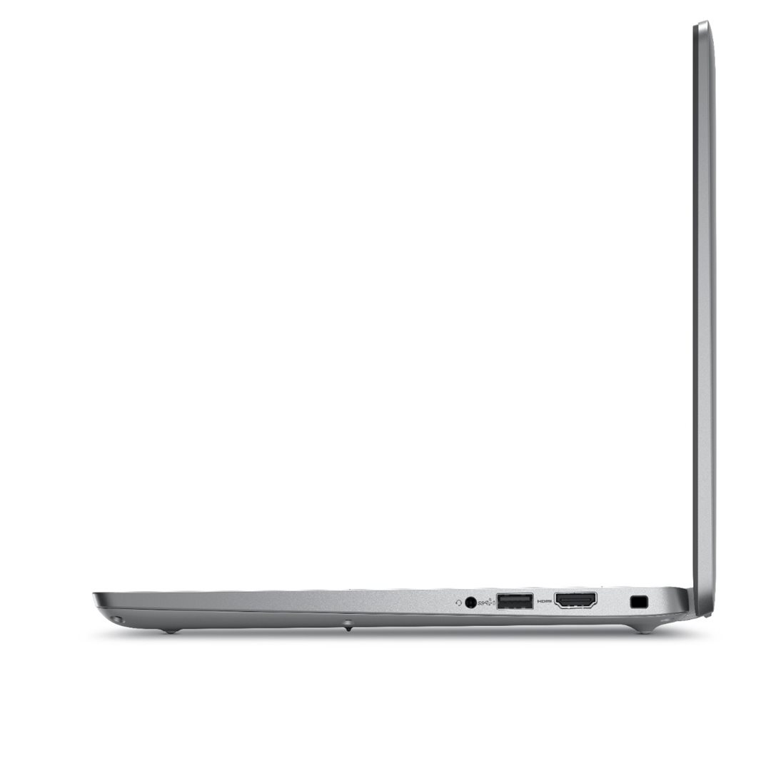 Laptop Dell Latitude 5450, 14", FHD, Intel Core Ultra 5 135U, 16GB DDR5-SDRAM, 512GB SSD, i hirtë