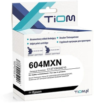 Kartriç boje Tiom për Epson 604MXN C13T10H34010, 12ml, 350 faqe, magenta