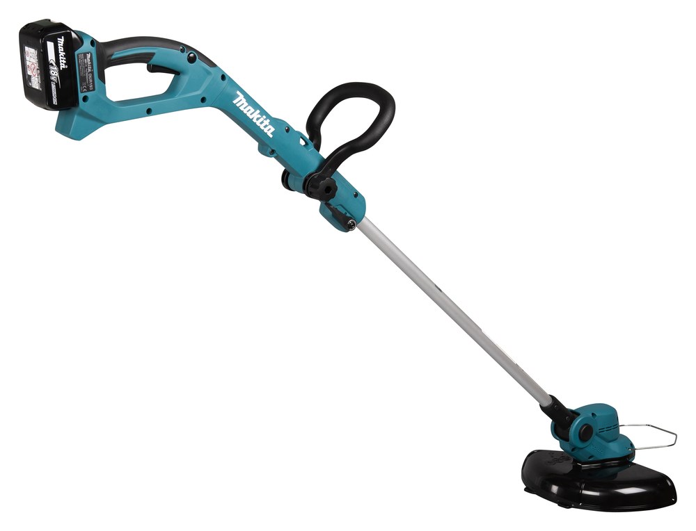Prerëse bari Makita DUR193, 18V LXT, 260mm, pa bateri