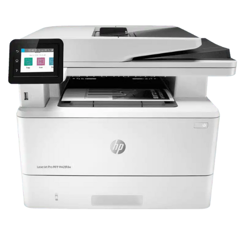 Printer HP MFP LaserJet Pro M4