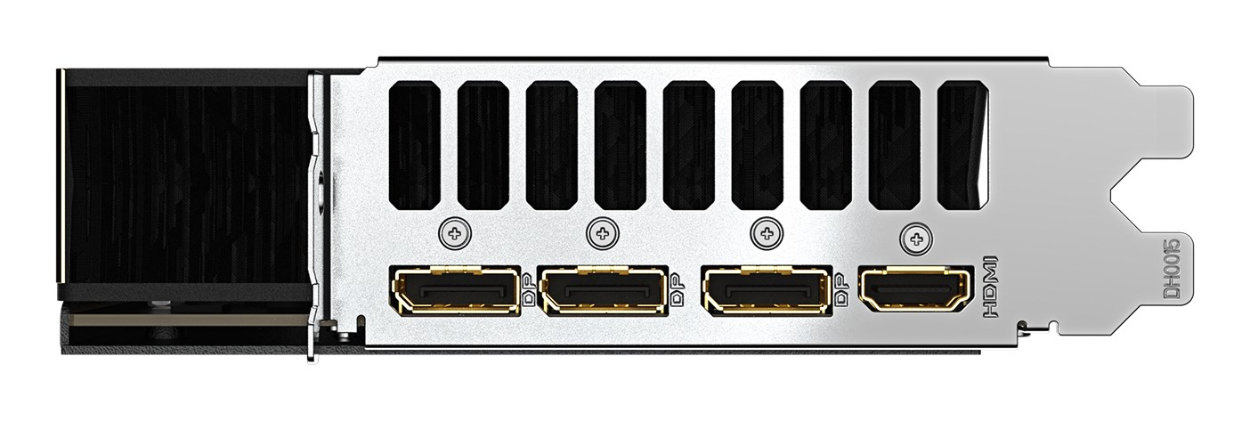 Kartelë grafike GIGABYTE AORUS GeForce RTX 5090 XTREME WATERFORCE 32GB GDDR7