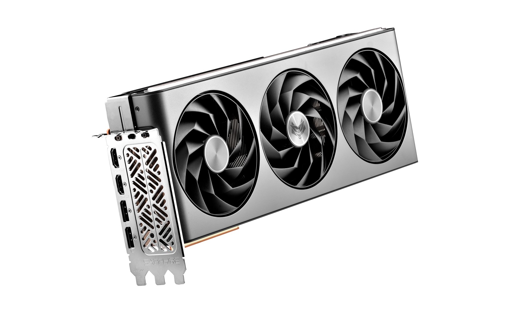 Kartë grafike Sapphire Gaming AMD Radeon RX 7700 XT, OC, 12 GB GDDR6