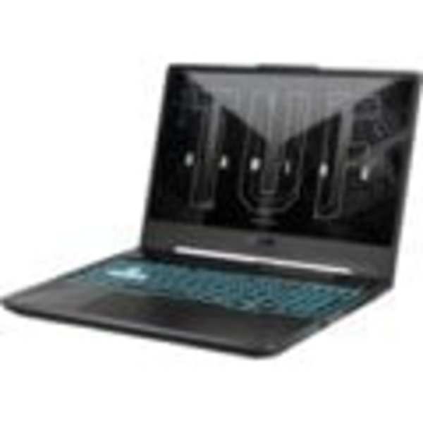 [OUTLET] Laptop ASUS TUF Gaming F15 (2021), 15.6" Full HD, Intel Core i5, 8GB RAM DDR4, 512GB SSD, NVIDIA GeForce RTX 3050, i zi